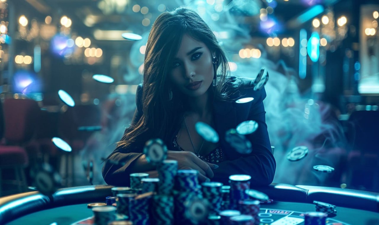 Pengalaman bermain Live Casino dengan dealer langsung di nos4d